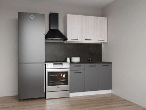 Кухонный гарнитур Санторини 1200 (Стол. 38мм) в Магнитогорске - magnitogorsk.mebel24.online | фото