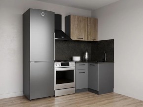 Кухонный гарнитур Умбра 1000*1000 (Стол. 26мм) в Магнитогорске - magnitogorsk.mebel24.online | фото