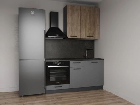 Кухонный гарнитур Умбра 1600 h950 (Стол. 26мм) в Магнитогорске - magnitogorsk.mebel24.online | фото