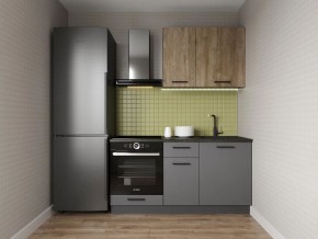 Кухонный гарнитур Умбра 1600 (Стол. 26мм) в Магнитогорске - magnitogorsk.mebel24.online | фото