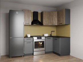 Кухонный гарнитур Умбра 2000*1200 (Стол. 26мм) в Магнитогорске - magnitogorsk.mebel24.online | фото 1