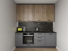 Кухонный гарнитур Умбра 2200 h950 (Стол. 26мм) в Магнитогорске - magnitogorsk.mebel24.online | фото 1