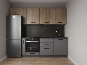 Кухонный гарнитур Умбра 2550 (Стол. 26мм) в Магнитогорске - magnitogorsk.mebel24.online | фото 1