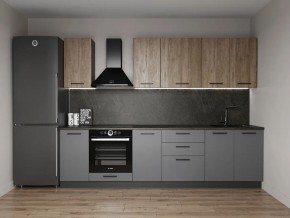 Кухонный гарнитур Умбра 2800 (Стол. 38мм) в Магнитогорске - magnitogorsk.mebel24.online | фото 1