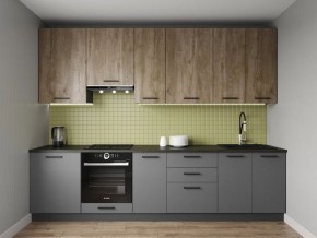 Кухонный гарнитур Умбра 3000 h950 (Стол. 26мм) в Магнитогорске - magnitogorsk.mebel24.online | фото