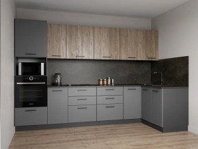 Кухонный гарнитур Умбра 3200*1400 (Стол. 26мм) в Магнитогорске - magnitogorsk.mebel24.online | фото 1