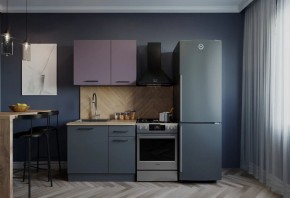 Кухонный гарнитур Виола 1000 (Стол. 38мм) в Магнитогорске - magnitogorsk.mebel24.online | фото