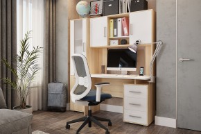 ЛАЙТ 2 Стол компьютерный (1200) в Магнитогорске - magnitogorsk.mebel24.online | фото 4