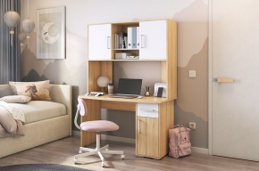 ЛАЙТ К2 Компьютерный стол в Магнитогорске - magnitogorsk.mebel24.online | фото