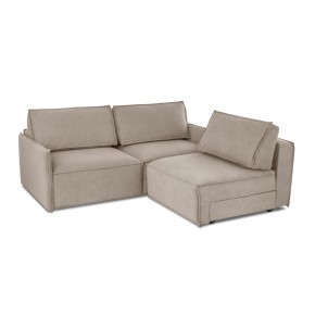 Комплект мягкой мебели 318+319 (диван+модуль) в Магнитогорске - magnitogorsk.mebel24.online | фото
