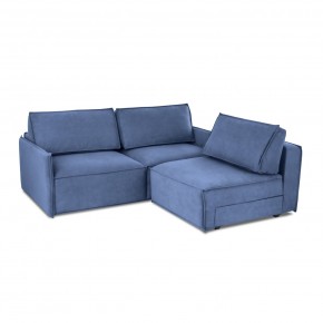 Комплект мягкой мебели 318+319 (диван+модуль) в Магнитогорске - magnitogorsk.mebel24.online | фото 3