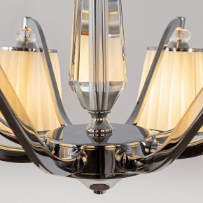 Люстра на штанге Arte Lamp Talitha A4047PL-8CC в Магнитогорске - magnitogorsk.mebel24.online | фото 5