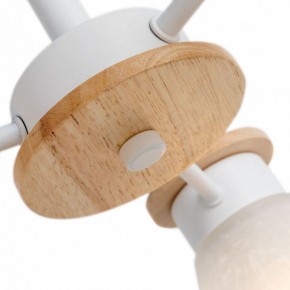 Люстра на штанге Arte Lamp Tyler A1031PL-3WH в Магнитогорске - magnitogorsk.mebel24.online | фото 3