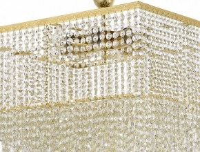 Люстра на штанге Arti Lampadari Prima Prima E 1.3.50X50.600 G в Магнитогорске - magnitogorsk.mebel24.online | фото 3