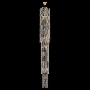 Люстра на штанге Arti Lampadari Stella Gold Stella E 1.3.20.105 G в Магнитогорске - magnitogorsk.mebel24.online | фото 2