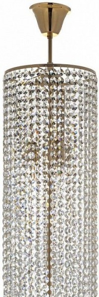 Люстра на штанге Arti Lampadari Stella Gold Stella E 1.3.20.105 G в Магнитогорске - magnitogorsk.mebel24.online | фото 4