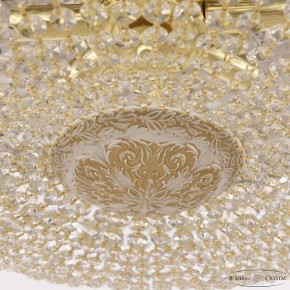 Люстра на штанге Bohemia Ivele Crystal AL1901 AL19011/55OL WMG в Магнитогорске - magnitogorsk.mebel24.online | фото 3