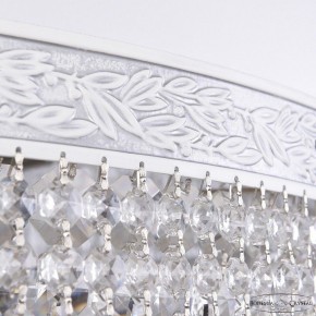 Люстра на штанге Bohemia Ivele Crystal AL1901 AL19011/80OL WMN в Магнитогорске - magnitogorsk.mebel24.online | фото 3