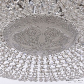 Люстра на штанге Bohemia Ivele Crystal AL1901 AL19011/80OL WMN в Магнитогорске - magnitogorsk.mebel24.online | фото 5