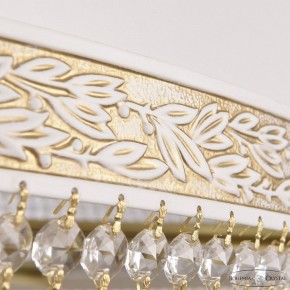 Люстра на штанге Bohemia Ivele Crystal AL1905 AL19051/80OL WMG в Магнитогорске - magnitogorsk.mebel24.online | фото 3