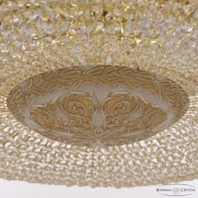 Люстра на штанге Bohemia Ivele Crystal AL1905 AL19051/80OL WMG в Магнитогорске - magnitogorsk.mebel24.online | фото 4