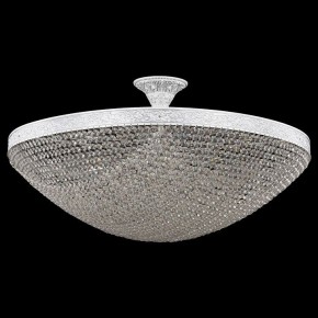 Люстра на штанге Bohemia Ivele Crystal AL1932 AL19321/80OL WMN в Магнитогорске - magnitogorsk.mebel24.online | фото 2