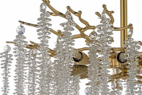 Люстра на штанге Dio D’Arte Tavenna Gold Tavenna H 1.3.60.100 G в Магнитогорске - magnitogorsk.mebel24.online | фото 3