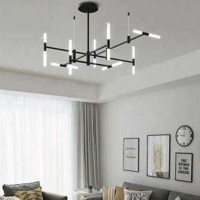 Люстра на штанге Imperiumloft ALTONA ALTONA01 в Магнитогорске - magnitogorsk.mebel24.online | фото 4
