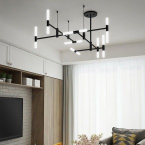 Люстра на штанге Imperiumloft ALTONA ALTONA01 в Магнитогорске - magnitogorsk.mebel24.online | фото 7