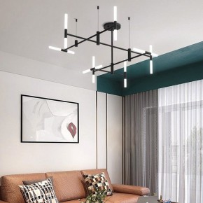 Люстра на штанге Imperiumloft ALTONA ALTONA01 в Магнитогорске - magnitogorsk.mebel24.online | фото 9