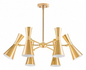 Люстра на штанге Lightstar Dumo 816061 в Магнитогорске - magnitogorsk.mebel24.online | фото 2