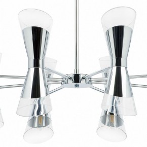 Люстра на штанге Lightstar Strato 817164 в Магнитогорске - magnitogorsk.mebel24.online | фото 5