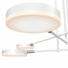 Люстра на штанге Maytoni Fad MOD070PL-L36W3K в Магнитогорске - magnitogorsk.mebel24.online | фото 4
