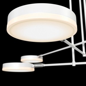 Люстра на штанге Maytoni Fad MOD070PL-L36W3K в Магнитогорске - magnitogorsk.mebel24.online | фото 5
