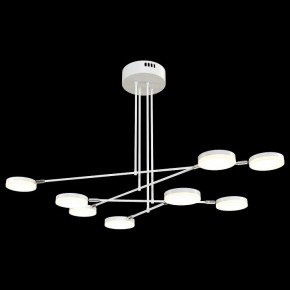 Люстра на штанге Maytoni Fad MOD070PL-L48W3K в Магнитогорске - magnitogorsk.mebel24.online | фото 2