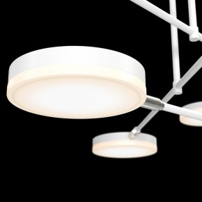 Люстра на штанге Maytoni Fad MOD070PL-L48W3K в Магнитогорске - magnitogorsk.mebel24.online | фото 5