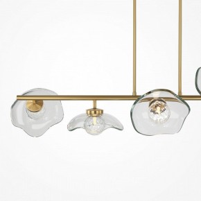Люстра на штанге Maytoni Miracle MOD207PL-05BS в Магнитогорске - magnitogorsk.mebel24.online | фото 4