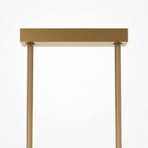 Люстра на штанге Maytoni Miracle MOD207PL-05BS в Магнитогорске - magnitogorsk.mebel24.online | фото 6