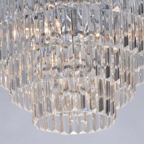 Люстра на штанге MW-Light Аделард 4 642013008 в Магнитогорске - magnitogorsk.mebel24.online | фото 7