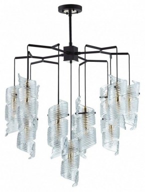 Люстра на штанге Odeon Light Fusilli 5439/13 в Магнитогорске - magnitogorsk.mebel24.online | фото