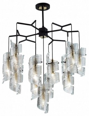 Люстра на штанге Odeon Light Fusilli 5439/13 в Магнитогорске - magnitogorsk.mebel24.online | фото 2