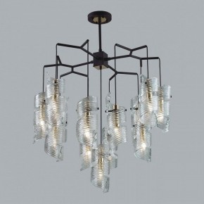 Люстра на штанге Odeon Light Fusilli 5439/13 в Магнитогорске - magnitogorsk.mebel24.online | фото 3