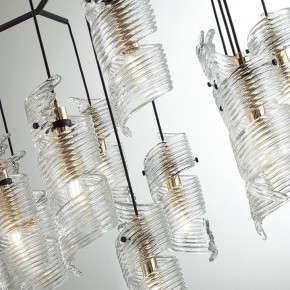 Люстра на штанге Odeon Light Fusilli 5439/13 в Магнитогорске - magnitogorsk.mebel24.online | фото 6