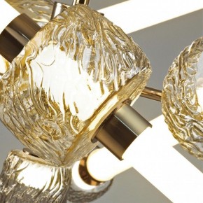 Люстра на штанге Odeon Light Kliff 5426/54CL в Магнитогорске - magnitogorsk.mebel24.online | фото 5