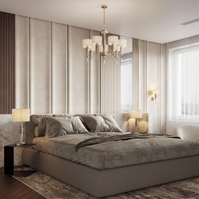 Люстра на штанге Odeon Light Latte 5403/7 в Магнитогорске - magnitogorsk.mebel24.online | фото 7