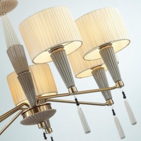 Люстра на штанге Odeon Light Latte 5403/7 в Магнитогорске - magnitogorsk.mebel24.online | фото 9