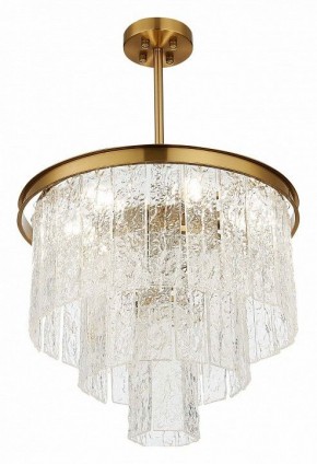Люстра на штанге ST-Luce Corsia SL1230.302.06 в Магнитогорске - magnitogorsk.mebel24.online | фото 2