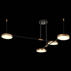 Люстра на штанге ST-Luce Farone SL1605.403.04 в Магнитогорске - magnitogorsk.mebel24.online | фото 3