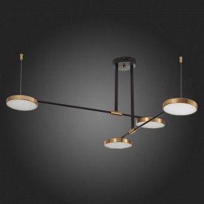 Люстра на штанге ST-Luce Farone SL1605.403.04 в Магнитогорске - magnitogorsk.mebel24.online | фото 6