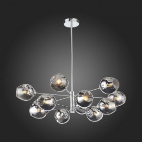 Люстра на штанге ST-Luce Fovia SL1500.103.12 в Магнитогорске - magnitogorsk.mebel24.online | фото 3
